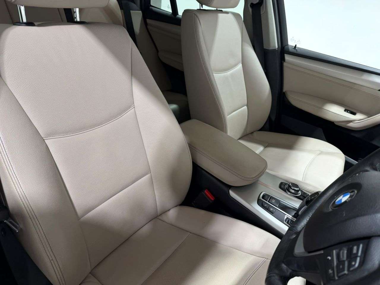 2016 BMW X3 2016 BMW X3