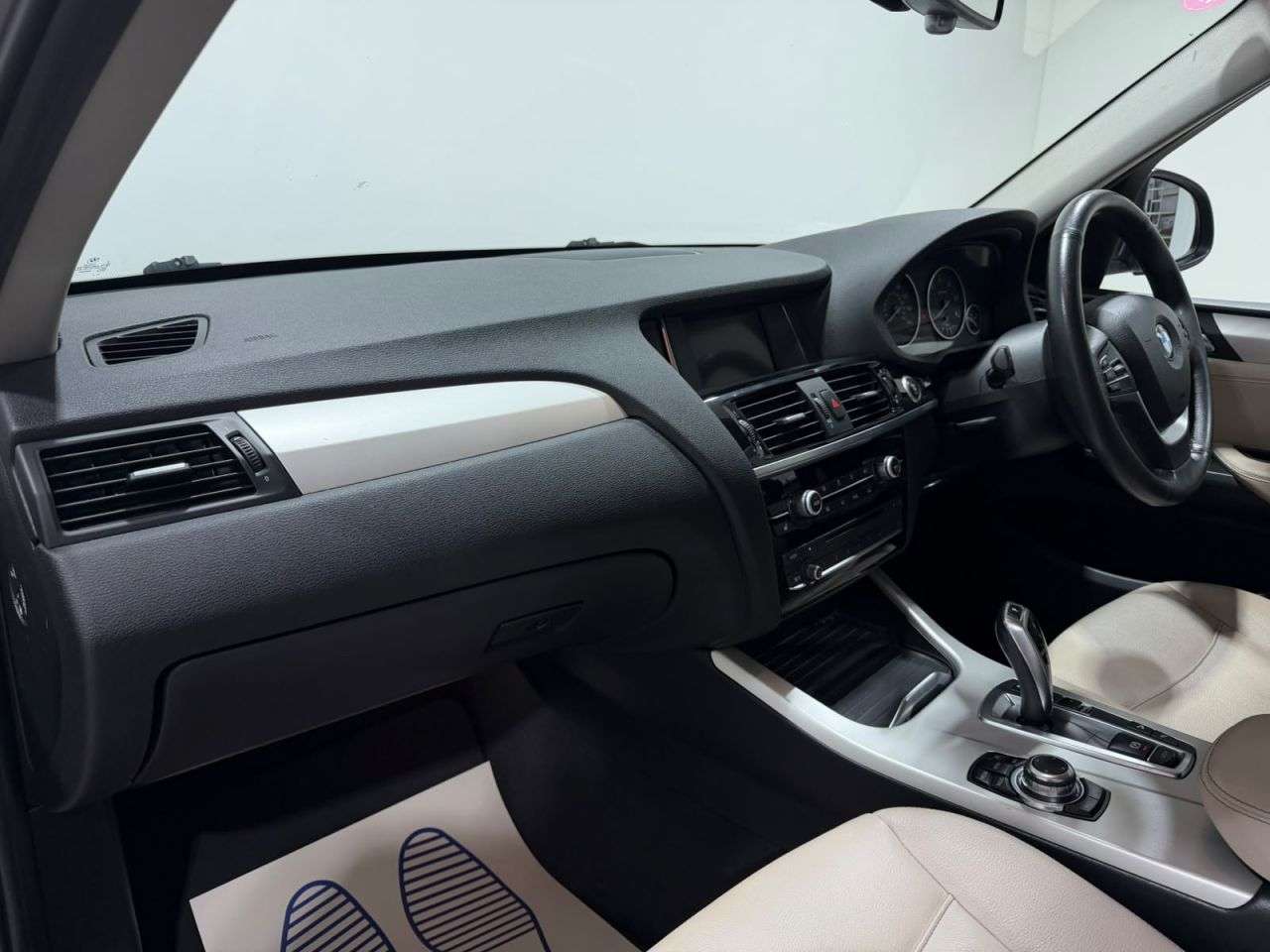 2016 BMW X3 2016 BMW X3