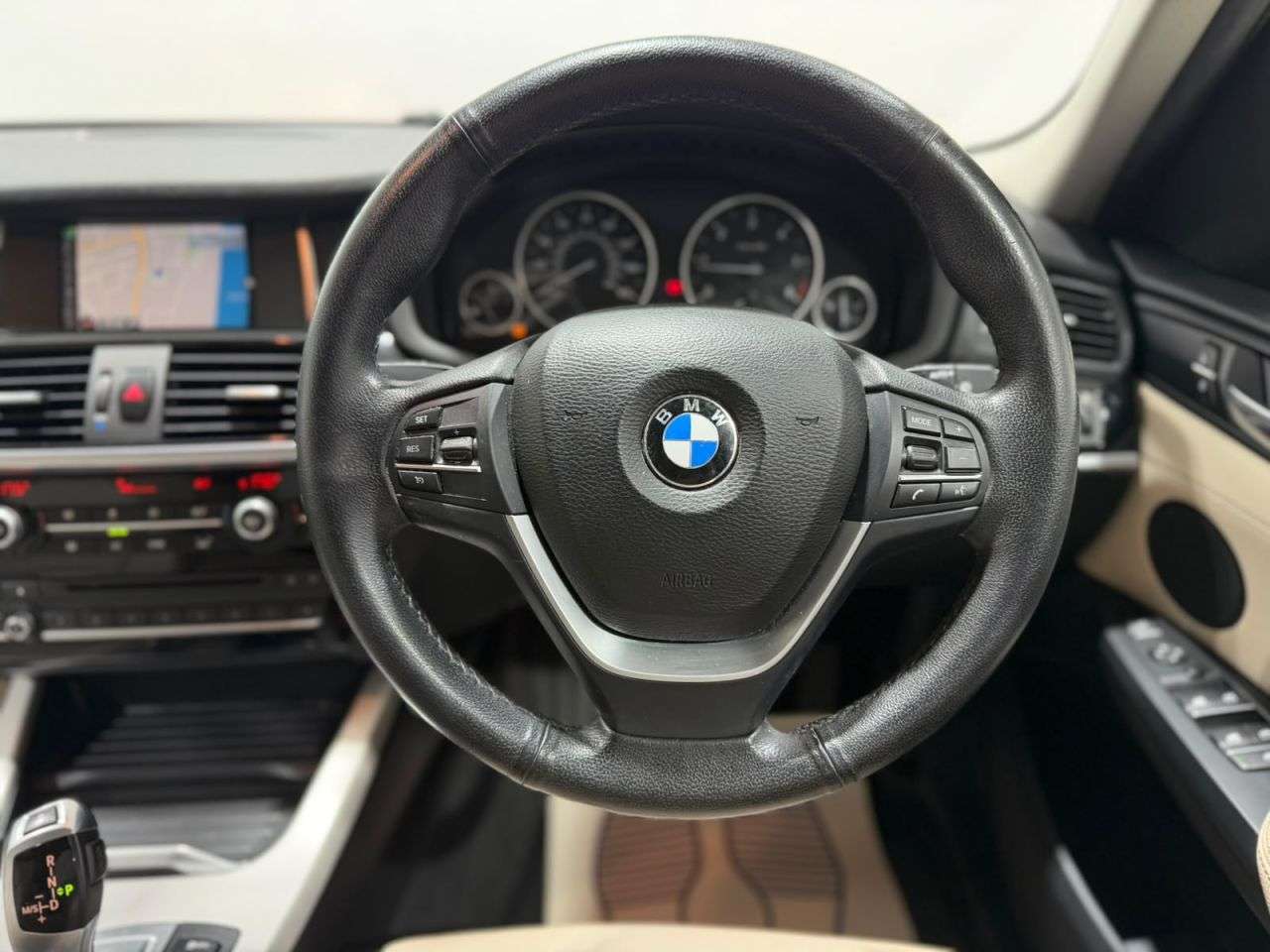 2016 BMW X3 2016 BMW X3