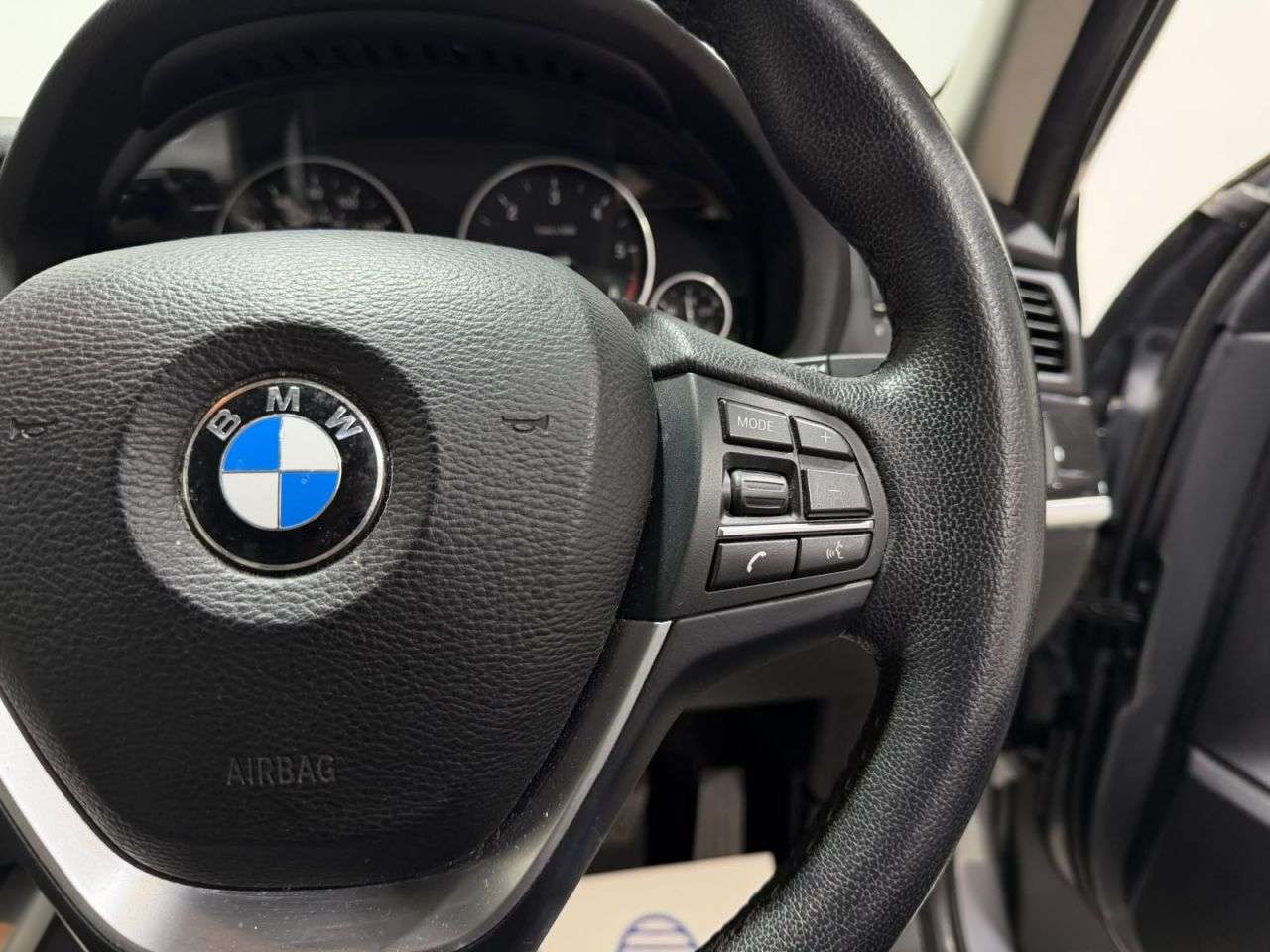 2016 BMW X3 2016 BMW X3