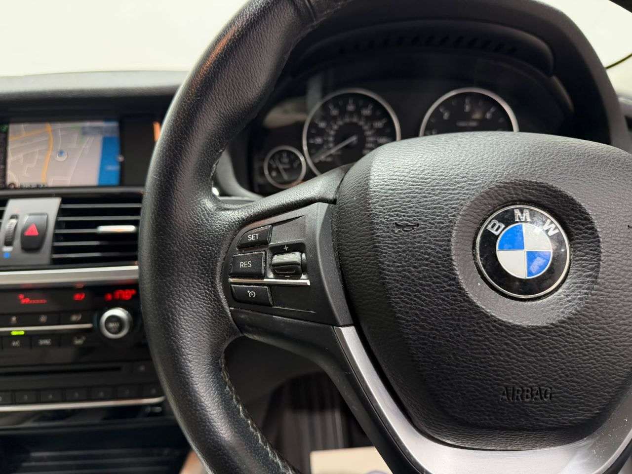 2016 BMW X3 2016 BMW X3