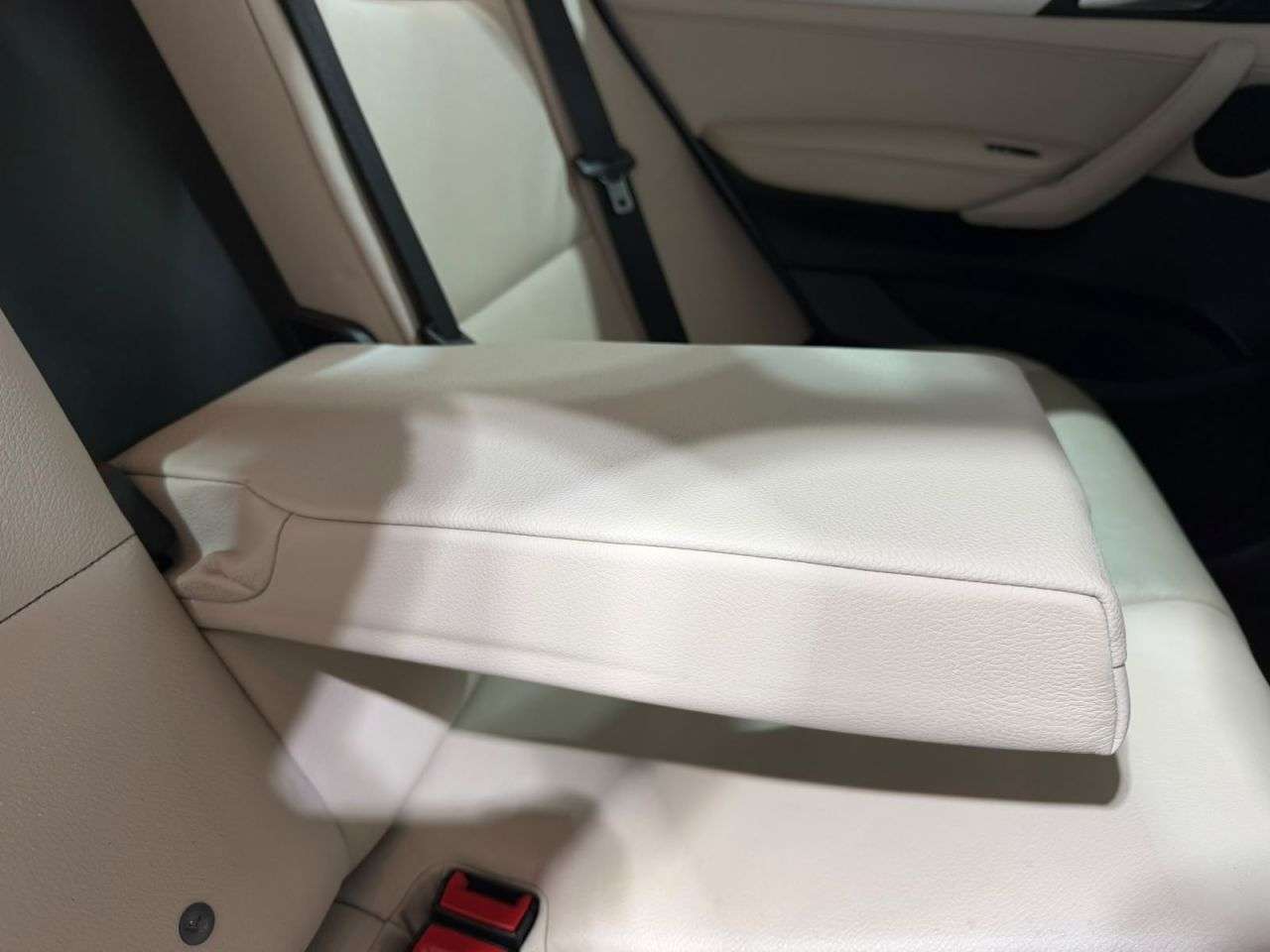 2016 BMW X3 2016 BMW X3