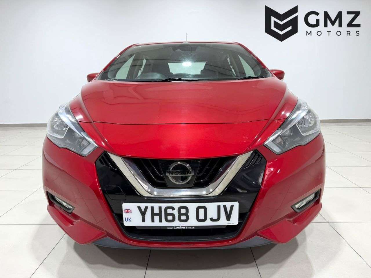 A 2018 NISSAN MICRA 1.0 IG Acenta Limited Edition Hatchback 5dr Petrol Manual Euro 6 (71 ps) NA A 2018 NISSAN MICRA 1.0 IG Acenta Limited Edition Hatchback 5dr Petrol Manual Euro 6 (71 ps) NA