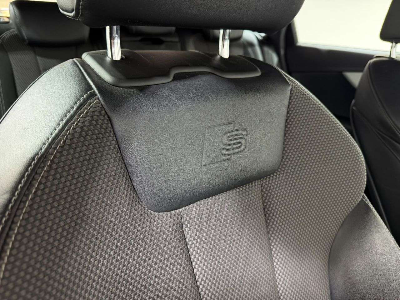 2016 AUDI A4 AVANT 2016 AUDI A4 AVANT