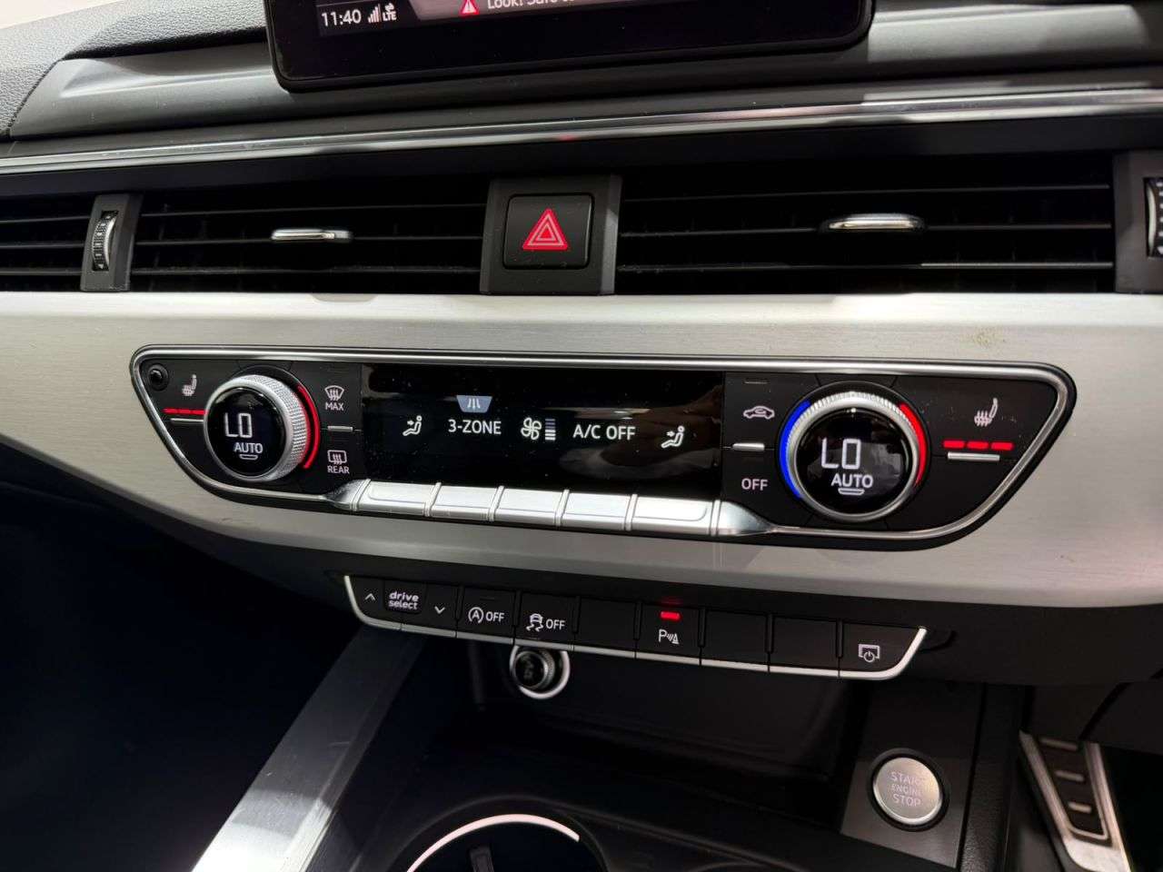 2016 AUDI A4 AVANT 2016 AUDI A4 AVANT