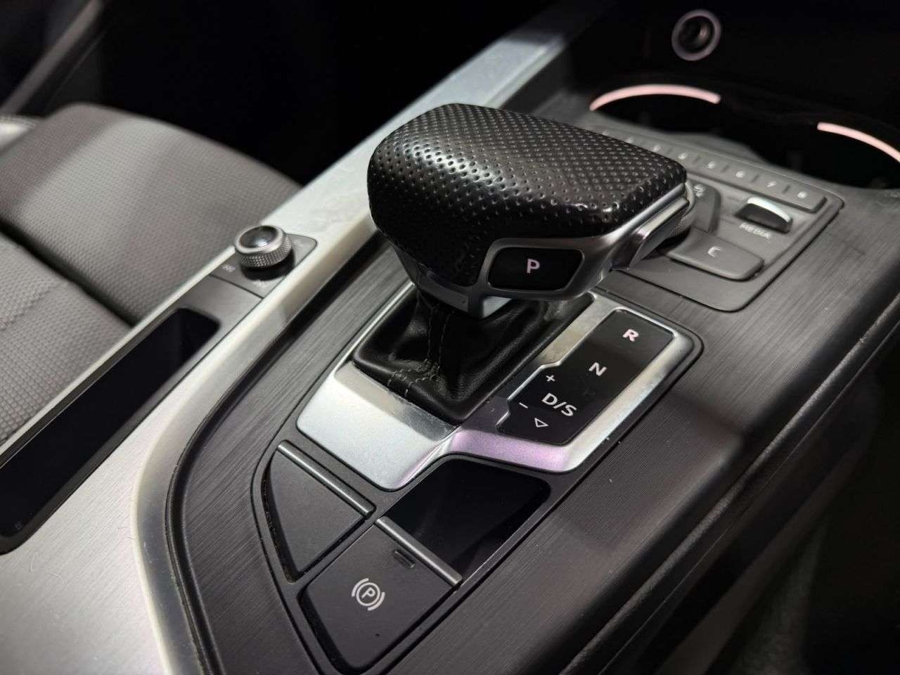2016 AUDI A4 AVANT 2016 AUDI A4 AVANT