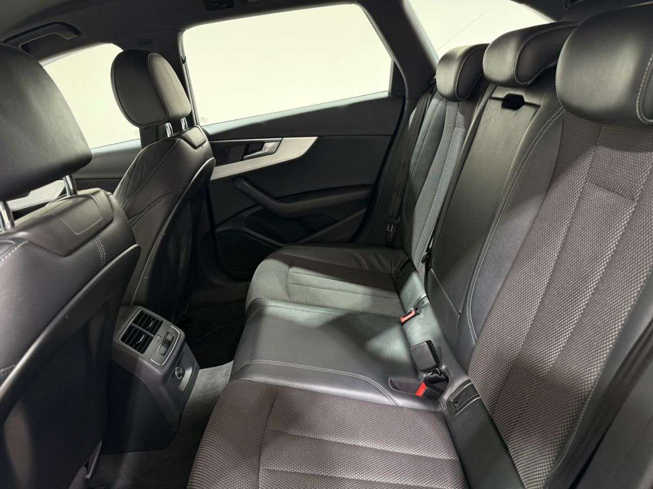 2016 AUDI A4 AVANT 2016 AUDI A4 AVANT