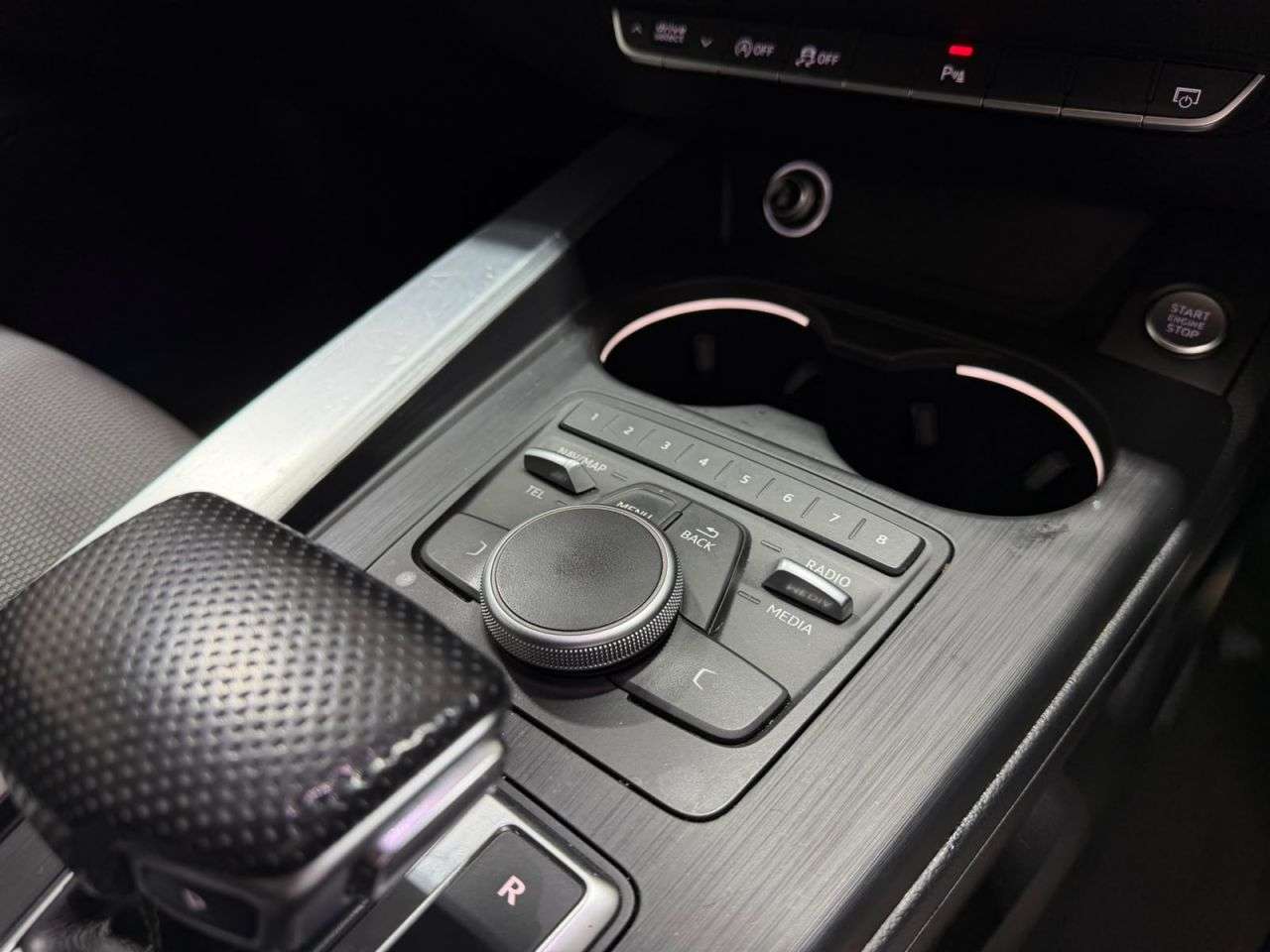 2016 AUDI A4 AVANT 2016 AUDI A4 AVANT