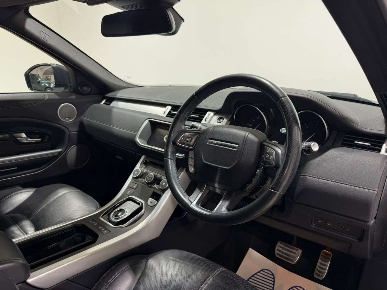 2017 LAND ROVER RANGE ROVER EVOQUE 2017 LAND ROVER RANGE ROVER EVOQUE