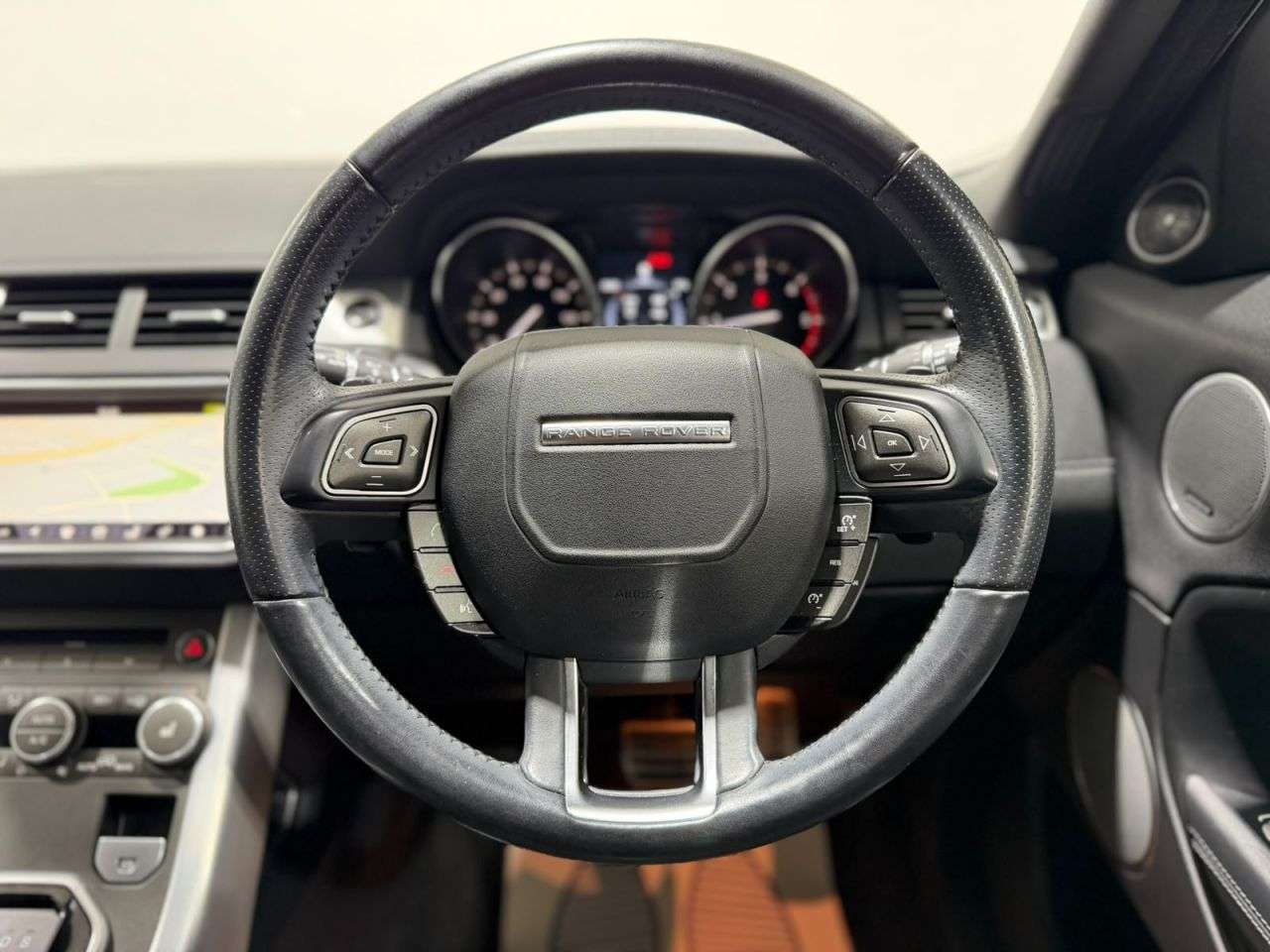 2017 LAND ROVER RANGE ROVER EVOQUE 2017 LAND ROVER RANGE ROVER EVOQUE