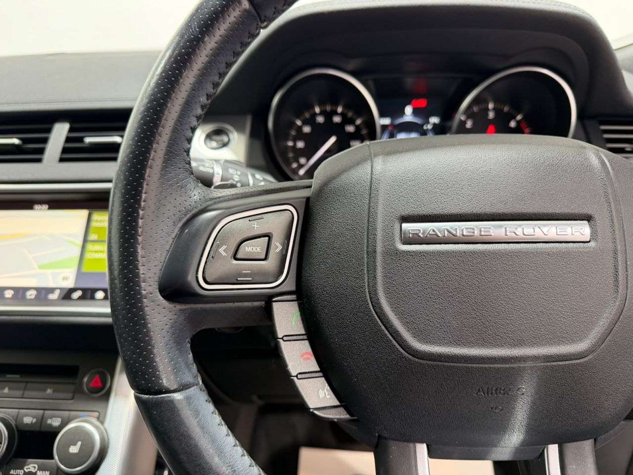 2017 LAND ROVER RANGE ROVER EVOQUE 2017 LAND ROVER RANGE ROVER EVOQUE