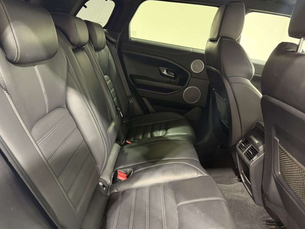 2017 LAND ROVER RANGE ROVER EVOQUE 2017 LAND ROVER RANGE ROVER EVOQUE