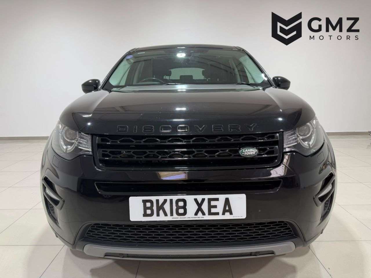 A 2018 LAND ROVER DISCOVERY SPORT 2.0 TD4 HSE Black SUV 5dr Diesel Auto 4WD Euro 6 (s/s) (180 ps) NATIONWIDE A 2018 LAND ROVER DISCOVERY SPORT 2.0 TD4 HSE Black SUV 5dr Diesel Auto 4WD Euro 6 (s/s) (180 ps) NATIONWIDE