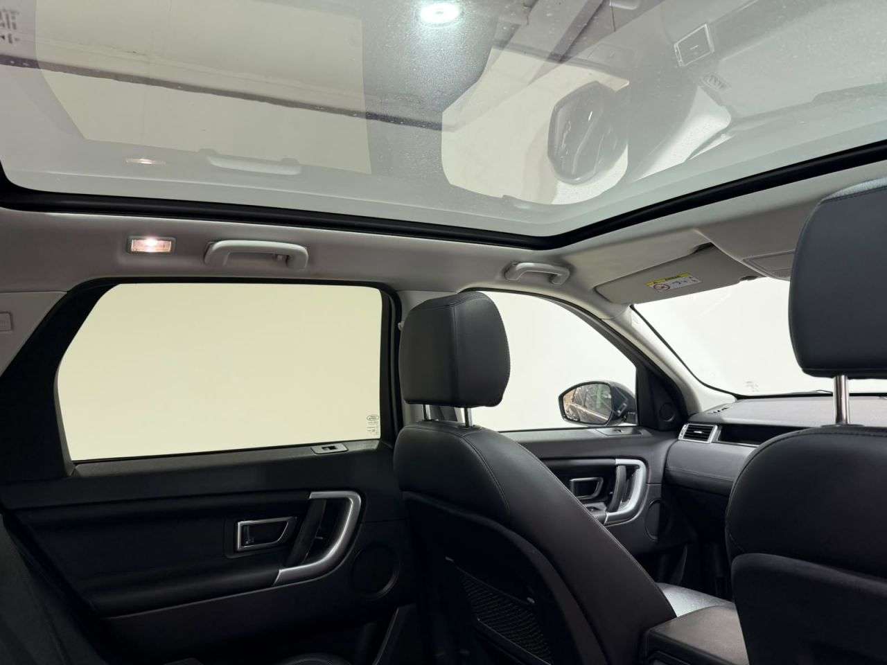 2018 LAND ROVER DISCOVERY SPORT 2018 LAND ROVER DISCOVERY SPORT