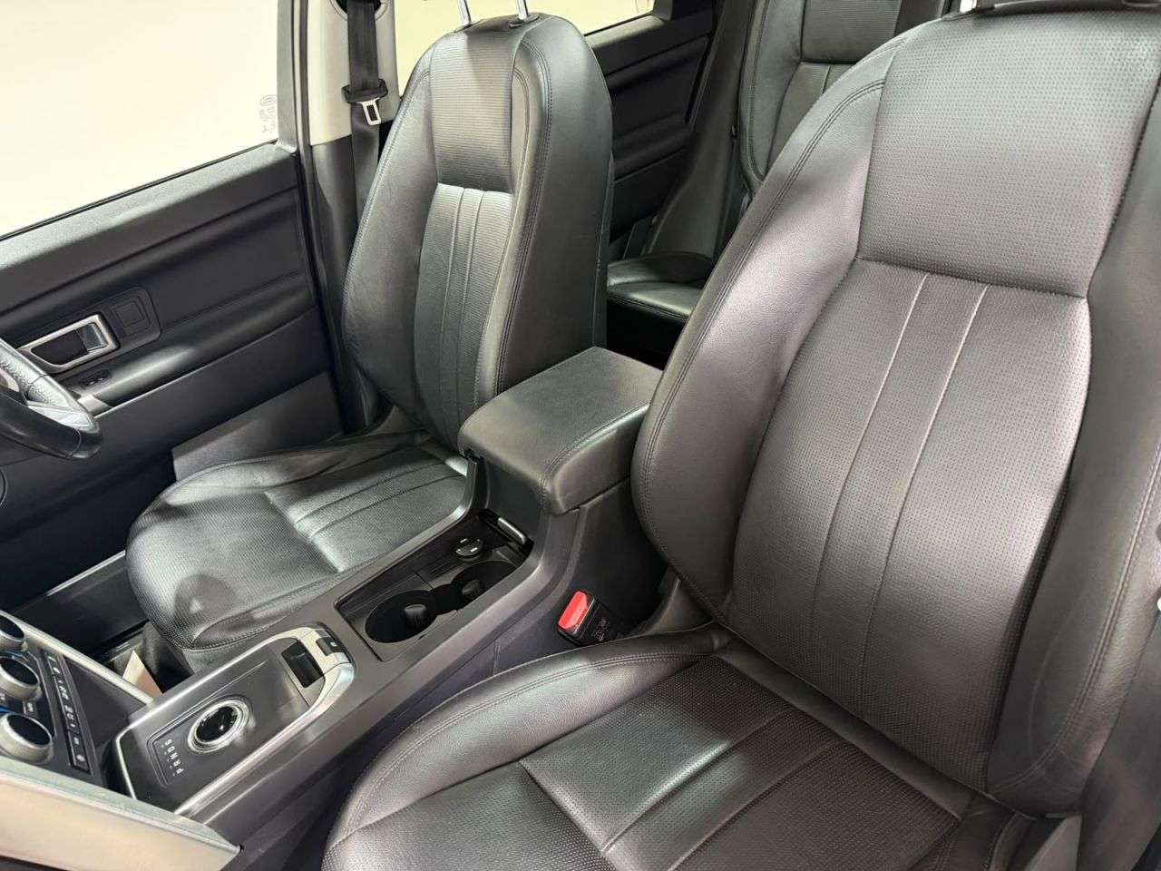 2018 LAND ROVER DISCOVERY SPORT 2018 LAND ROVER DISCOVERY SPORT
