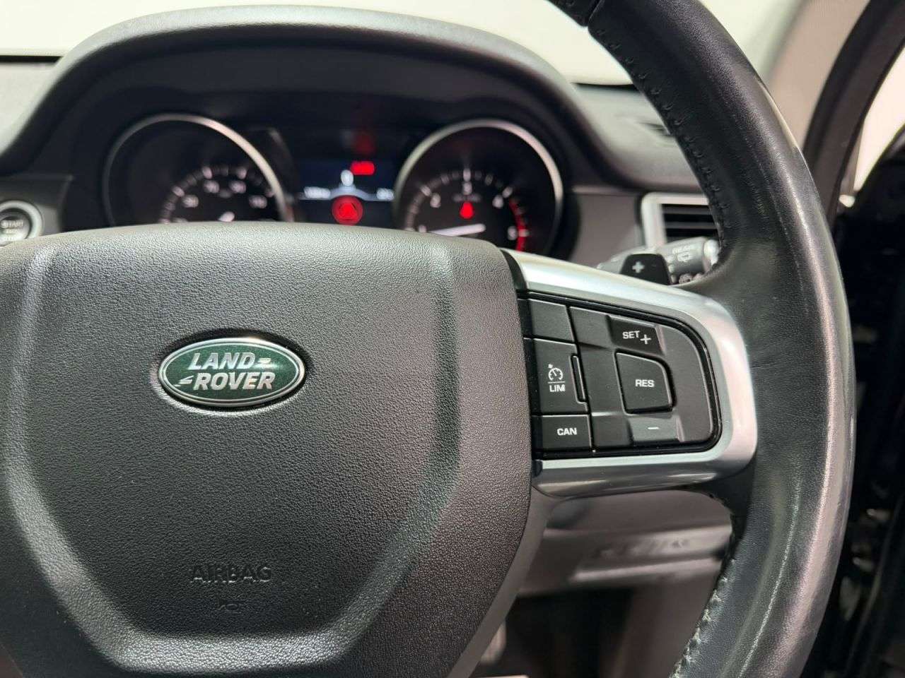2018 LAND ROVER DISCOVERY SPORT 2018 LAND ROVER DISCOVERY SPORT