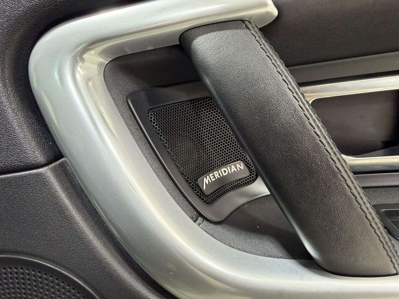 2018 LAND ROVER DISCOVERY SPORT 2018 LAND ROVER DISCOVERY SPORT