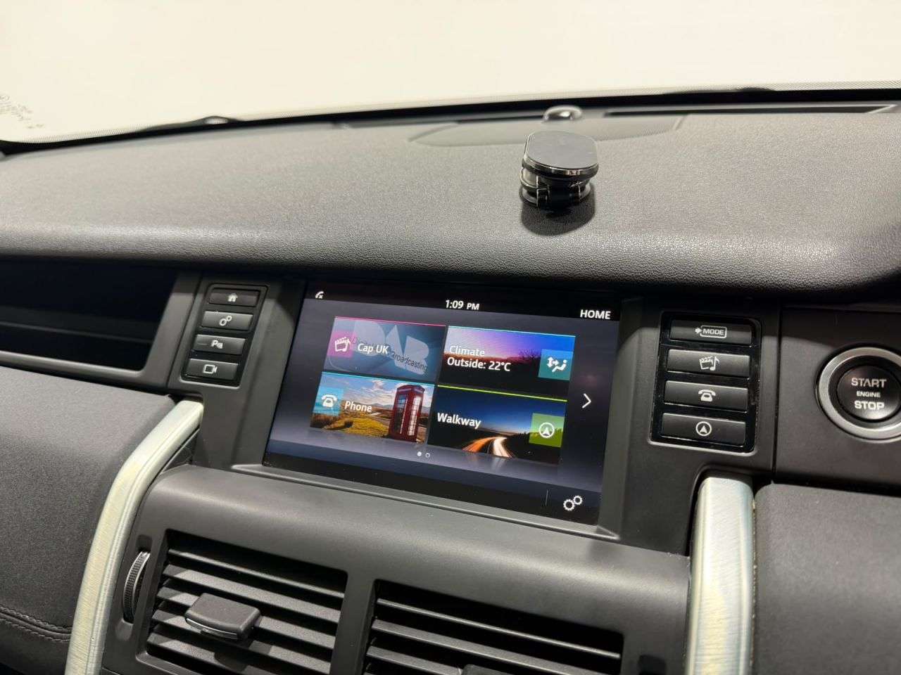 2018 LAND ROVER DISCOVERY SPORT 2018 LAND ROVER DISCOVERY SPORT