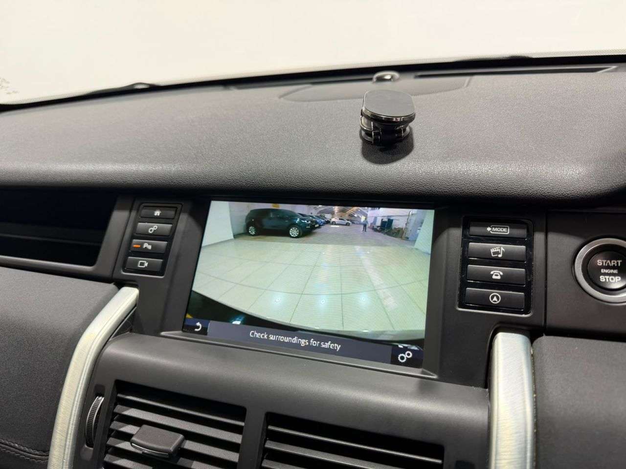 2018 LAND ROVER DISCOVERY SPORT 2018 LAND ROVER DISCOVERY SPORT