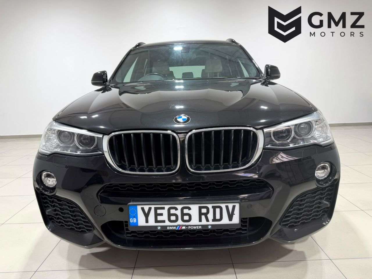 A 2016 BMW X3 2.0 20d M Sport SUV 5dr Diesel Auto xDrive Euro 6 (s/s) (190 ps) NATIONWIDE A 2016 BMW X3 2.0 20d M Sport SUV 5dr Diesel Auto xDrive Euro 6 (s/s) (190 ps) NATIONWIDE