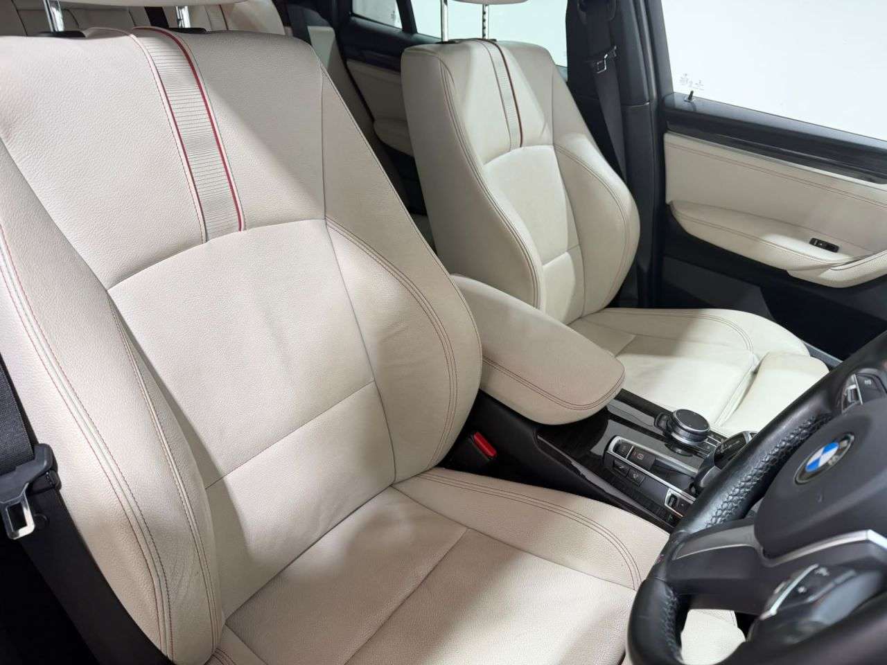 2016 BMW X3 2016 BMW X3