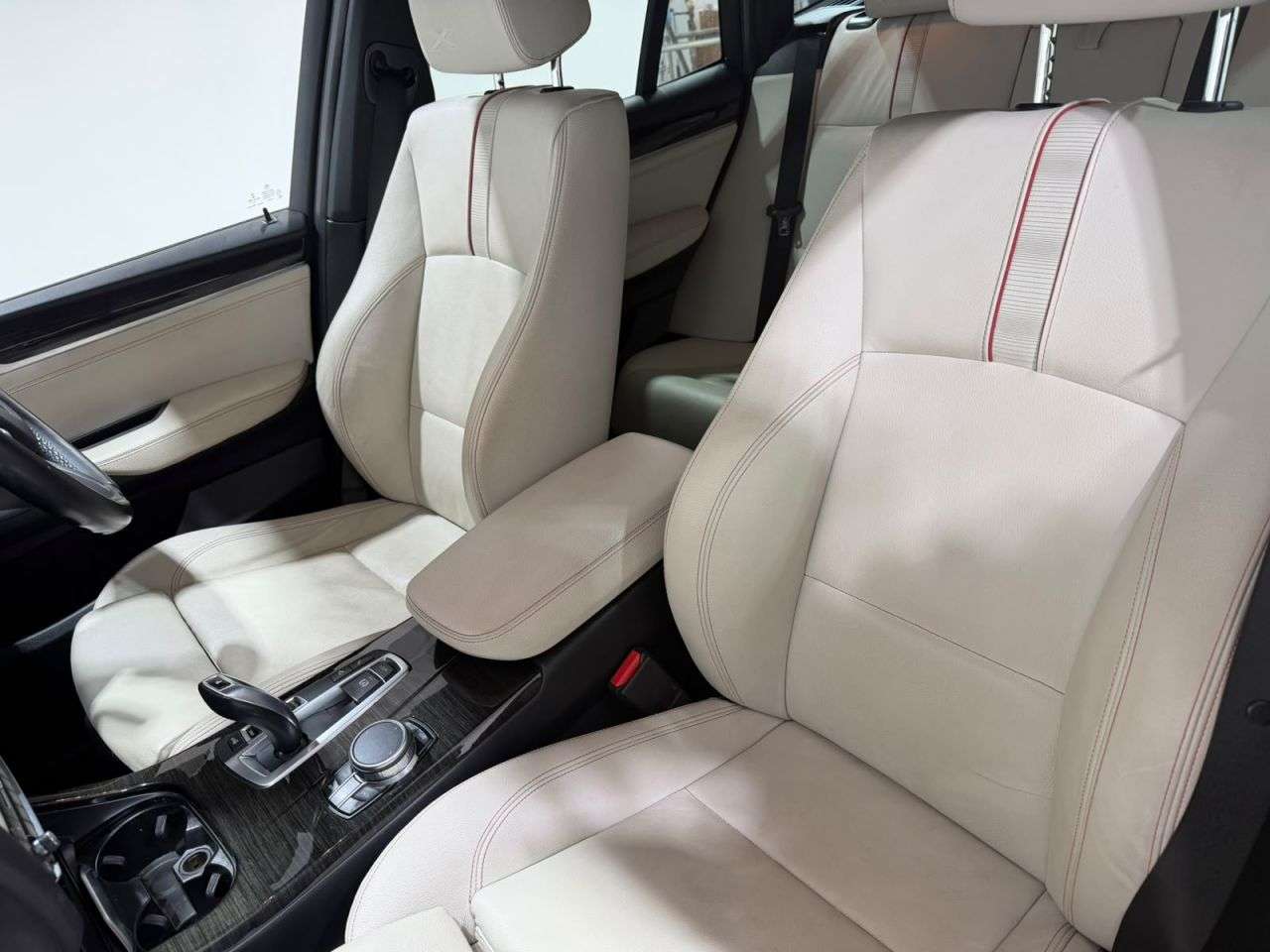 2016 BMW X3 2016 BMW X3