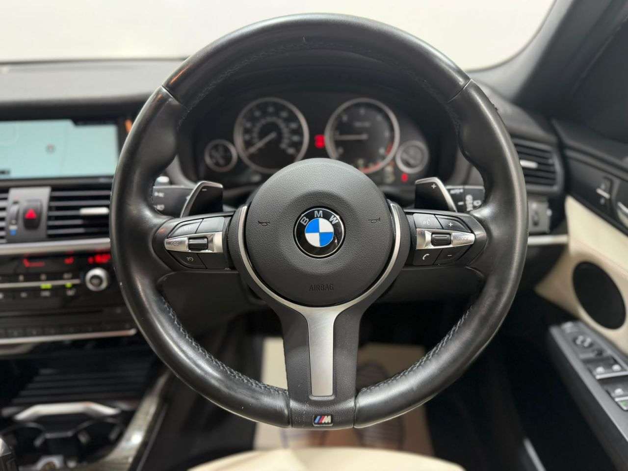 2016 BMW X3 2016 BMW X3