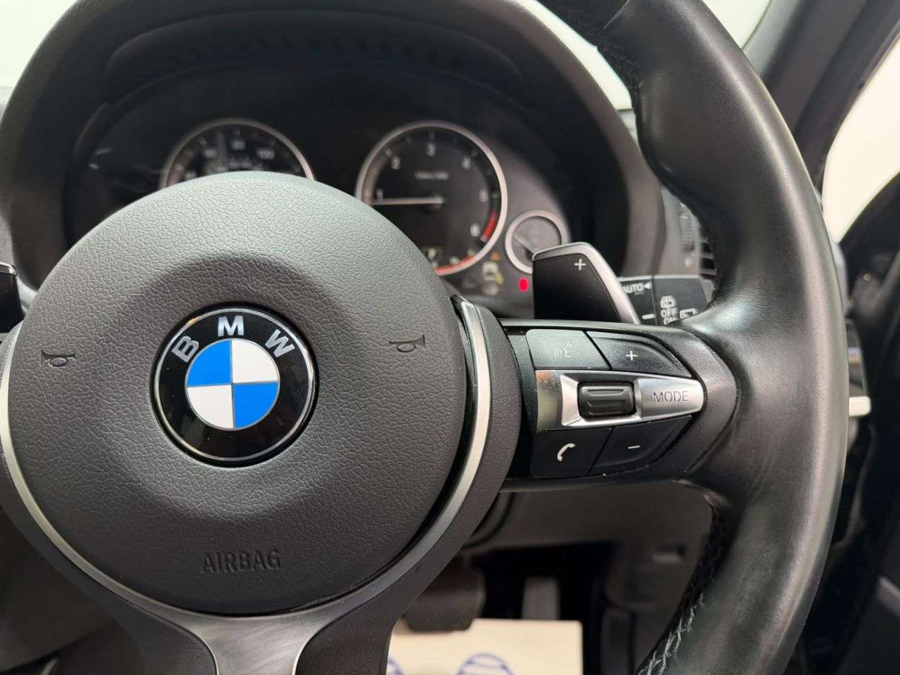 2016 BMW X3 2016 BMW X3