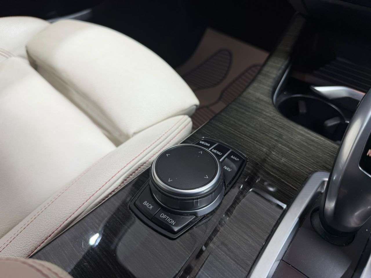 2016 BMW X3 2016 BMW X3