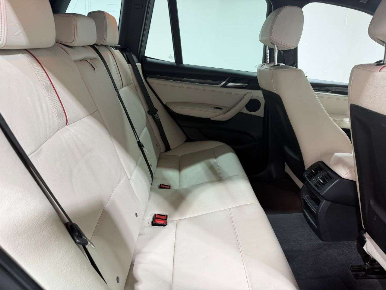 2016 BMW X3 2016 BMW X3