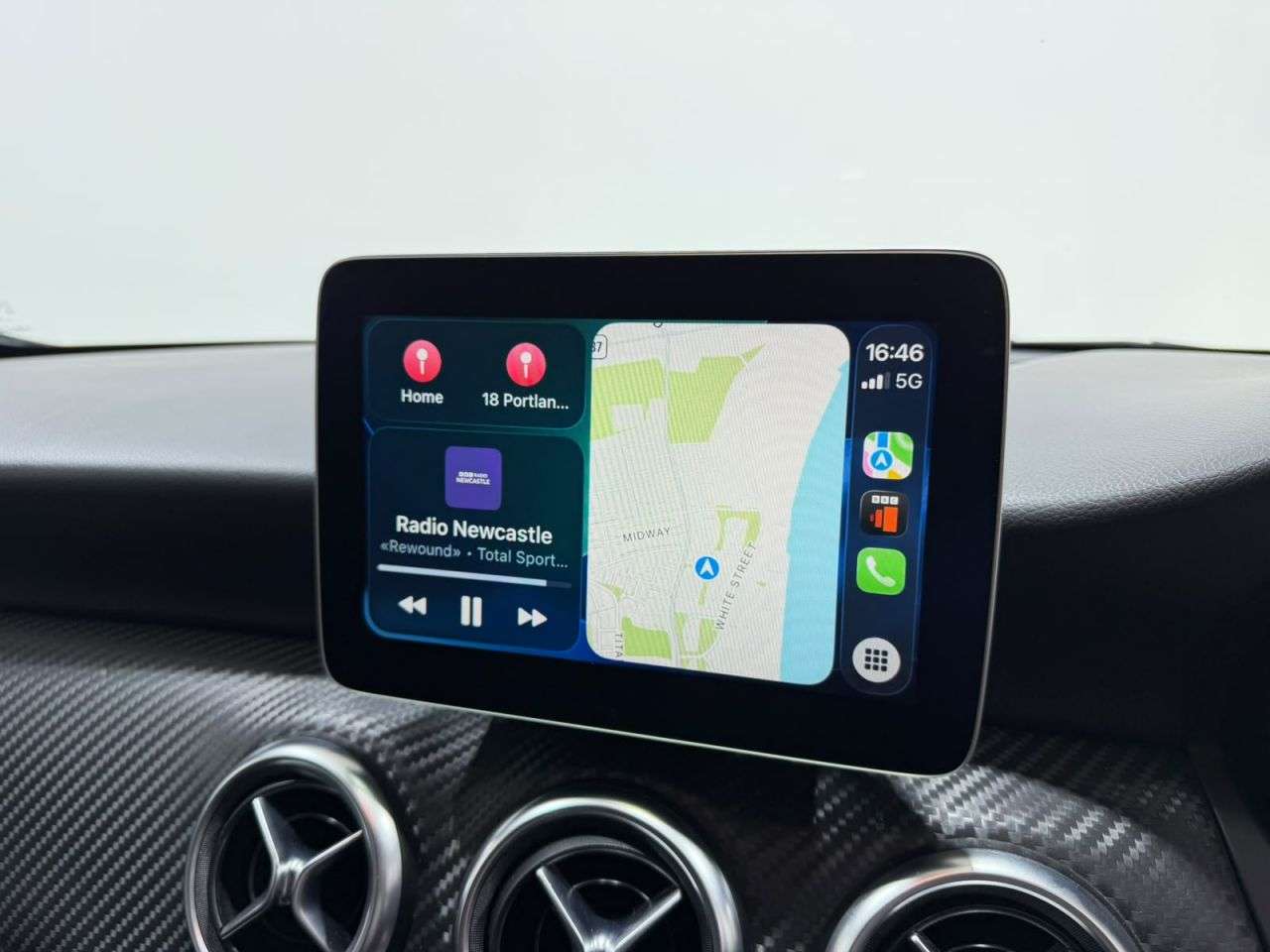2017 MERCEDES-BENZ A CLASS 2017 MERCEDES-BENZ A CLASS