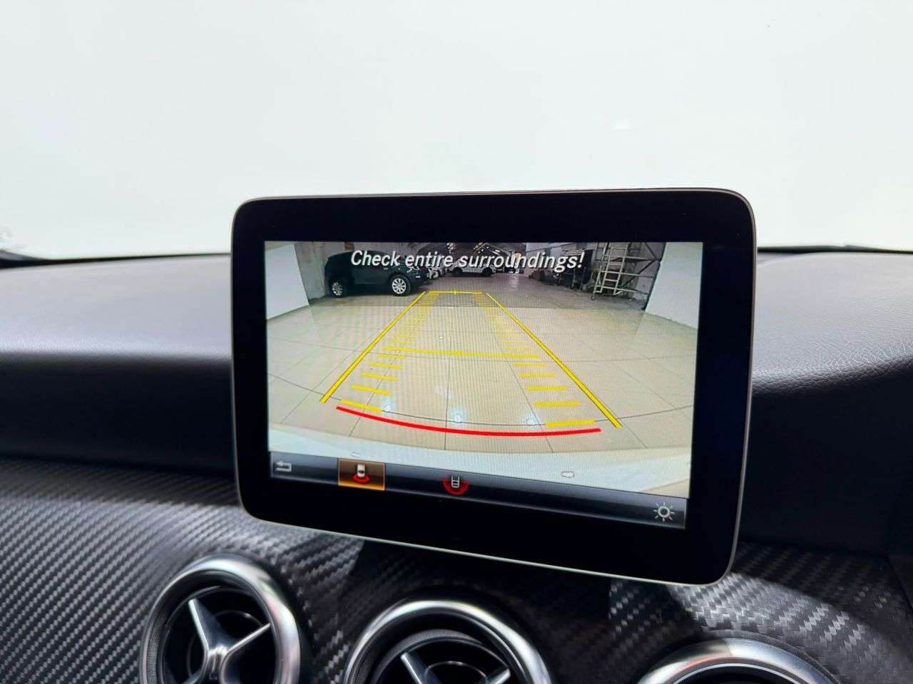 2017 MERCEDES-BENZ A CLASS 2017 MERCEDES-BENZ A CLASS
