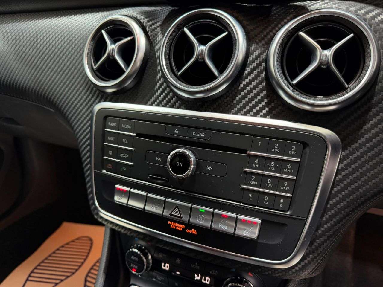 2017 MERCEDES-BENZ A CLASS 2017 MERCEDES-BENZ A CLASS