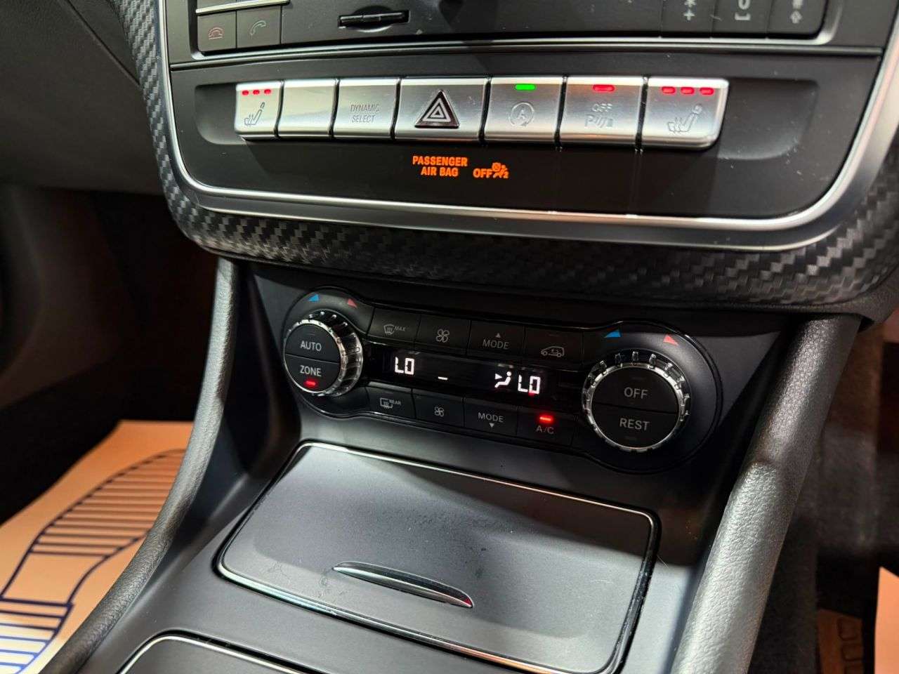 2017 MERCEDES-BENZ A CLASS 2017 MERCEDES-BENZ A CLASS