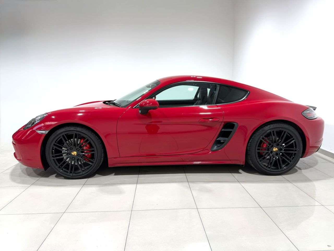 2017 PORSCHE 718 CAYMAN 2017 PORSCHE 718 CAYMAN