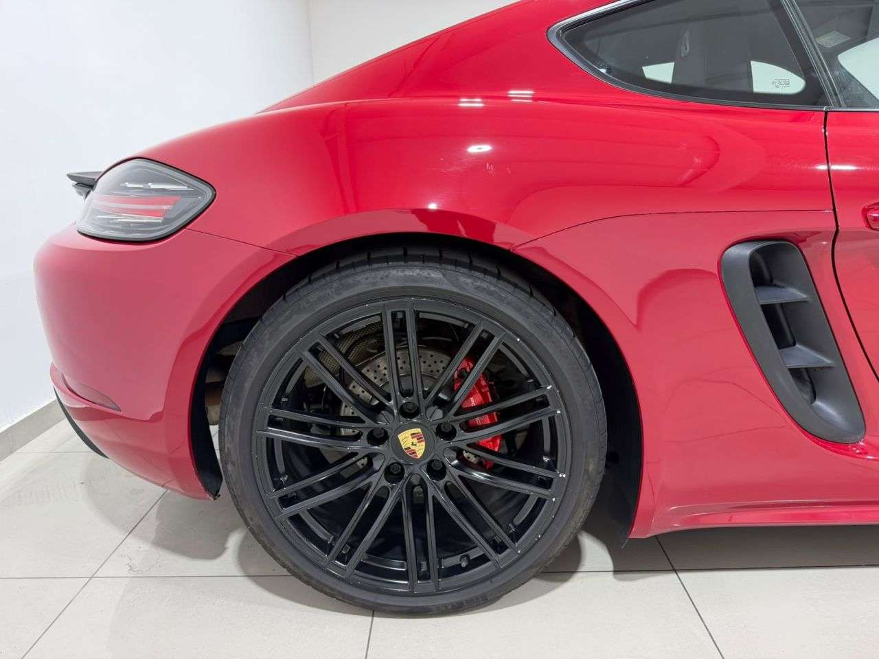 2017 PORSCHE 718 CAYMAN 2017 PORSCHE 718 CAYMAN