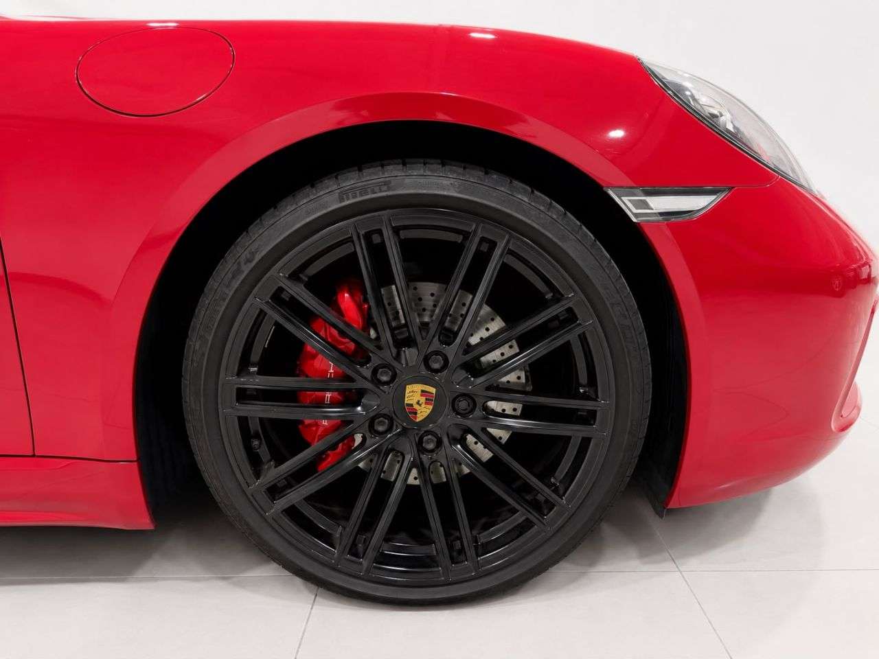 2017 PORSCHE 718 CAYMAN 2017 PORSCHE 718 CAYMAN