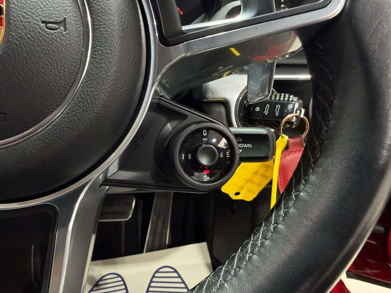 2017 PORSCHE 718 CAYMAN 2017 PORSCHE 718 CAYMAN