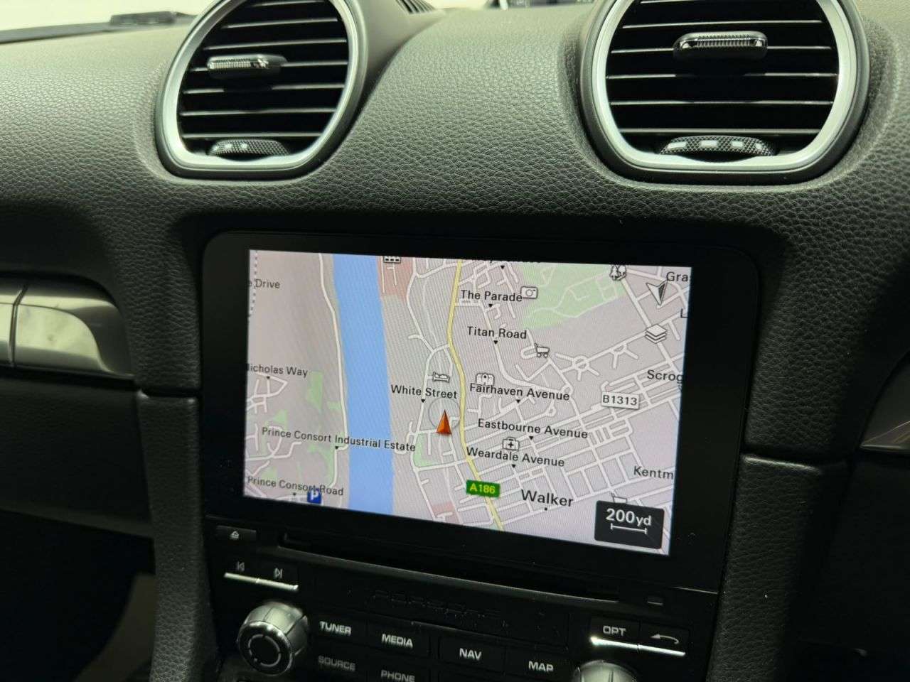 2017 PORSCHE 718 CAYMAN 2017 PORSCHE 718 CAYMAN