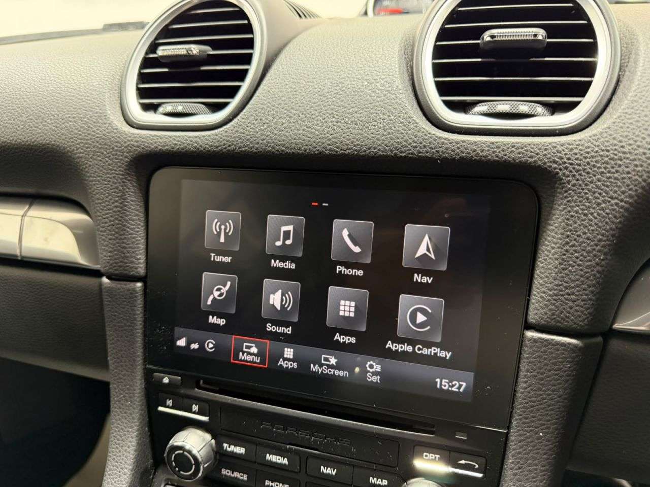 2017 PORSCHE 718 CAYMAN 2017 PORSCHE 718 CAYMAN