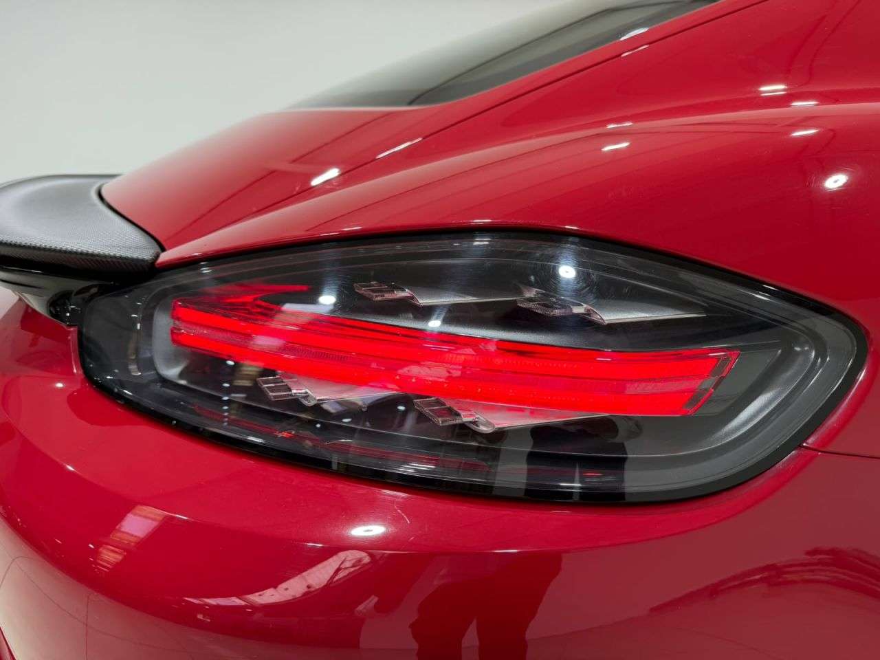 2017 PORSCHE 718 CAYMAN 2017 PORSCHE 718 CAYMAN