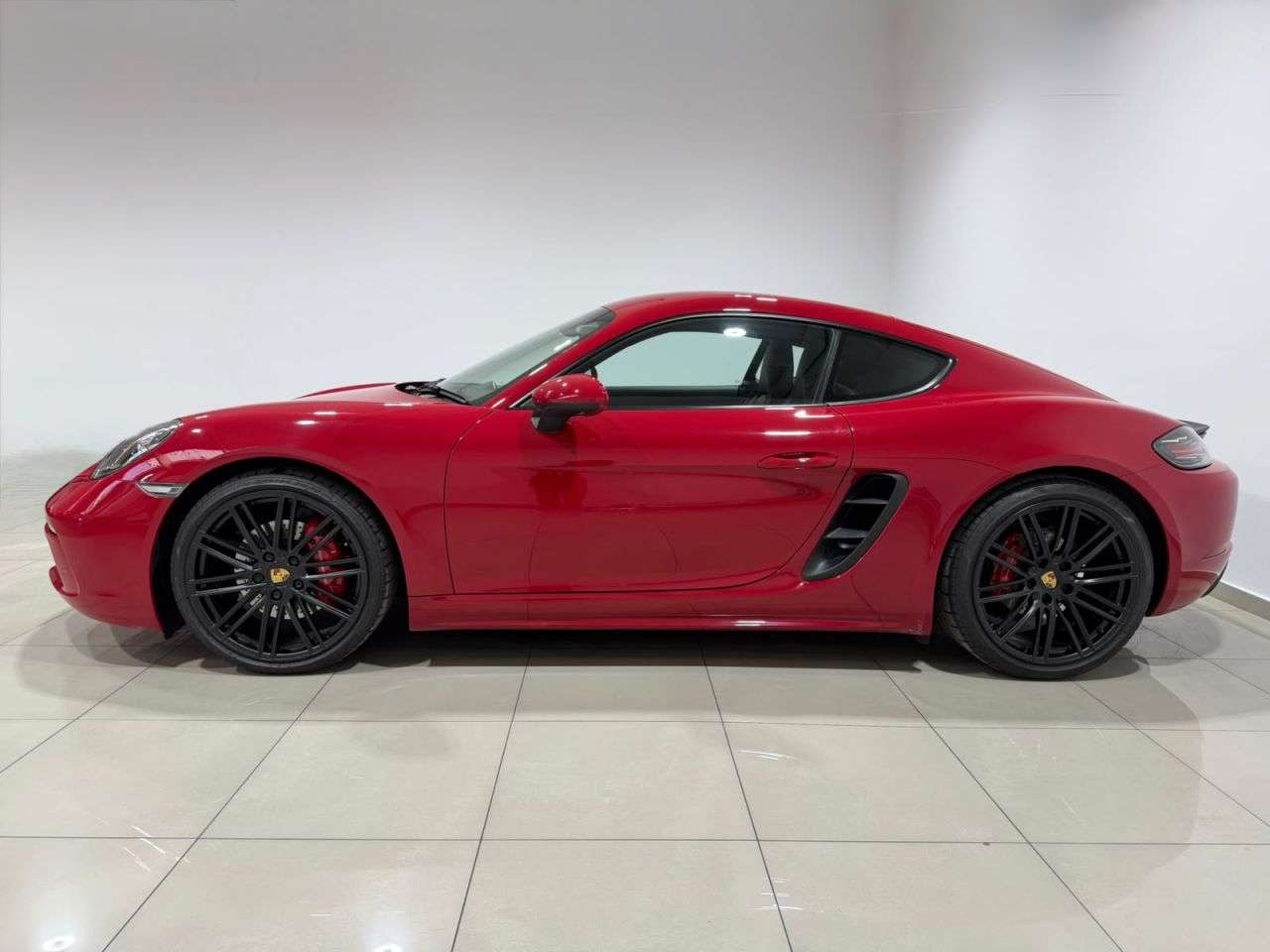 2017 PORSCHE 718 CAYMAN 2017 PORSCHE 718 CAYMAN