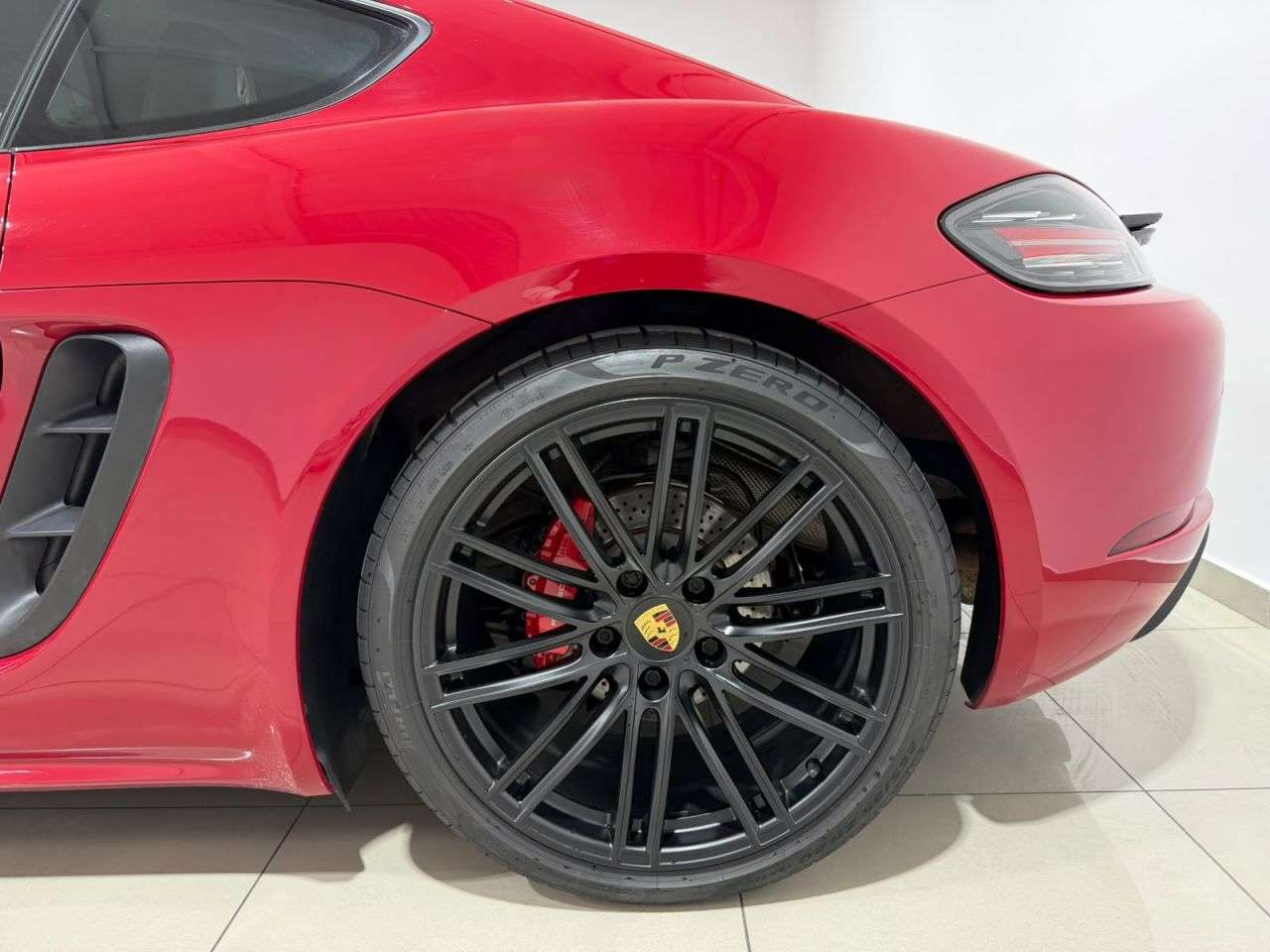 2017 PORSCHE 718 CAYMAN 2017 PORSCHE 718 CAYMAN