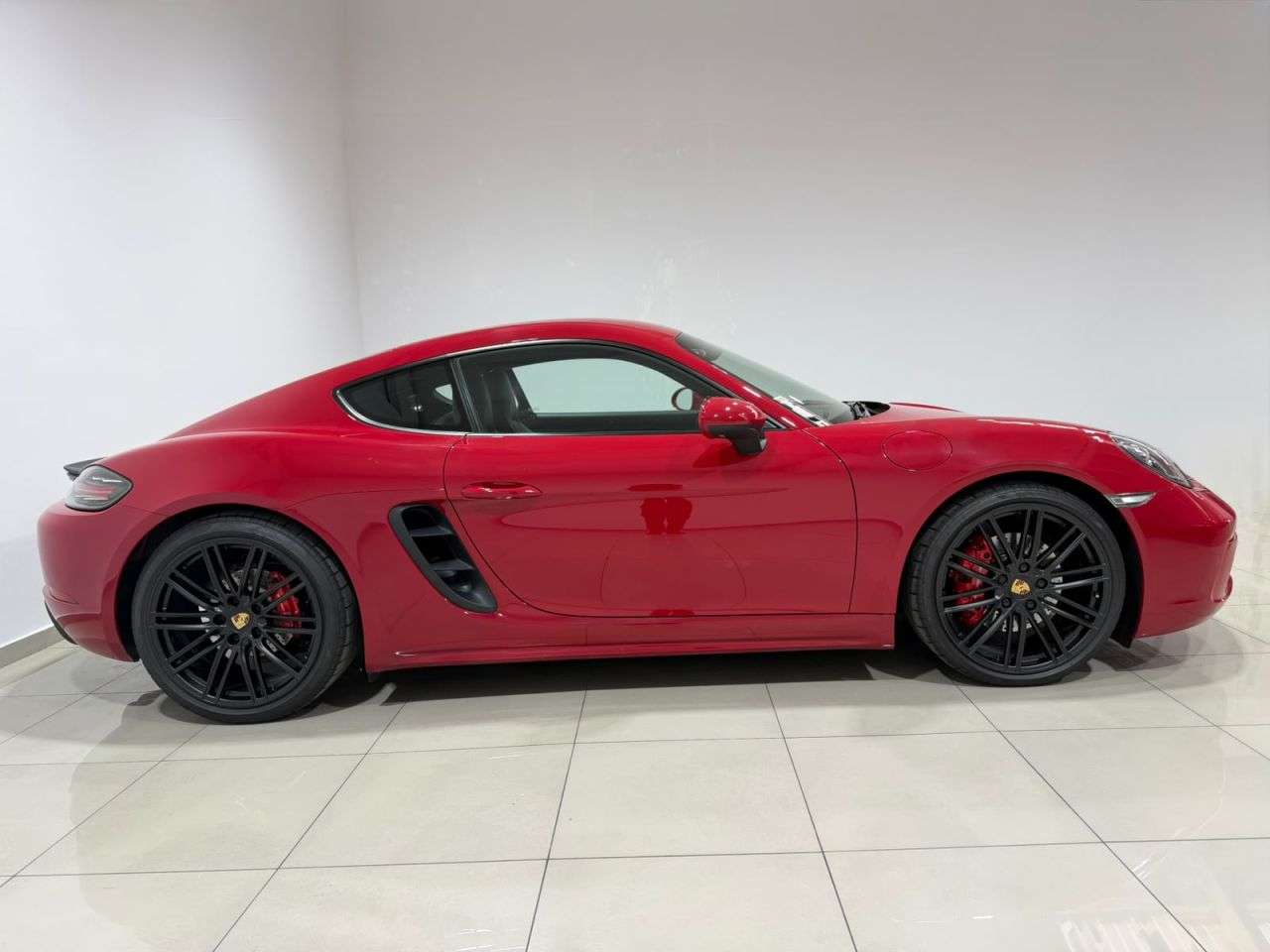 2017 PORSCHE 718 CAYMAN 2017 PORSCHE 718 CAYMAN