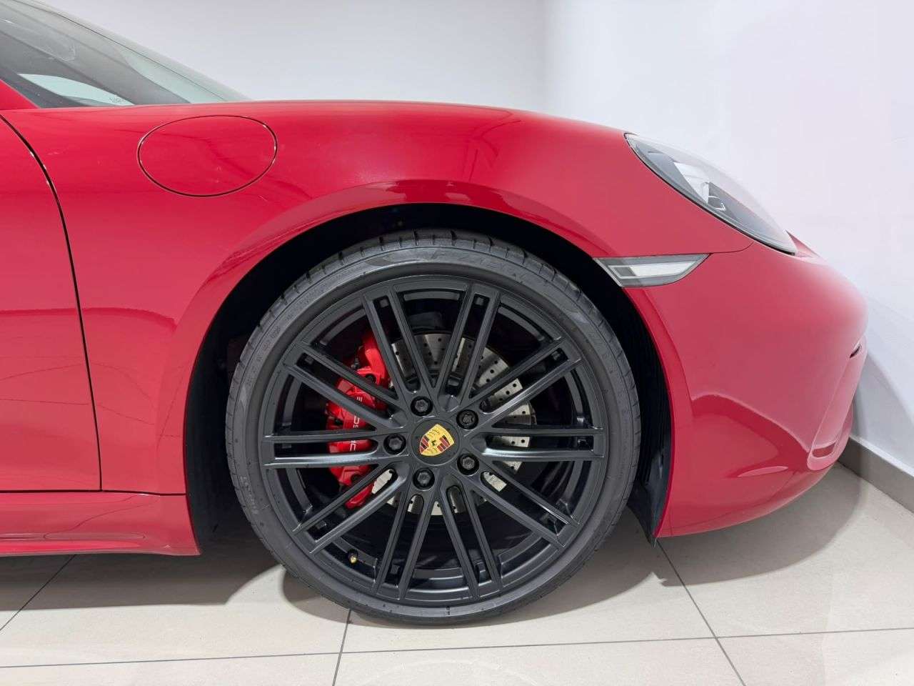 2017 PORSCHE 718 CAYMAN 2017 PORSCHE 718 CAYMAN