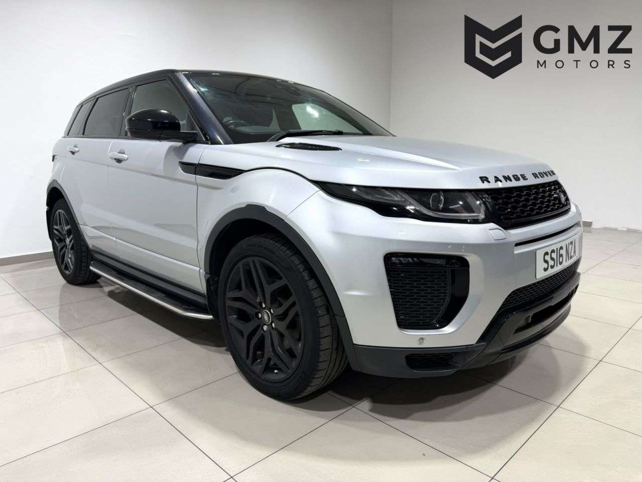 A 2016 LAND ROVER RANGE ROVER EVOQUE 2.0 TD4 HSE Dynamic SUV 5dr Diesel Auto 4WD Euro 6 (s/s) (180 ps) NATIONWID A 2016 LAND ROVER RANGE ROVER EVOQUE 2.0 TD4 HSE Dynamic SUV 5dr Diesel Auto 4WD Euro 6 (s/s) (180 ps) NATIONWID