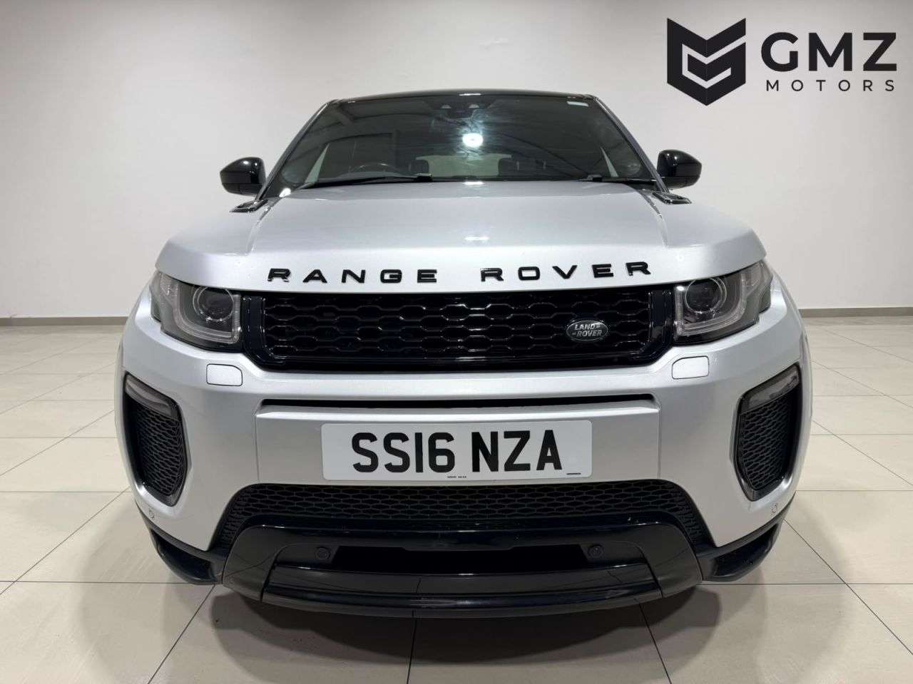 A 2016 LAND ROVER RANGE ROVER EVOQUE 2.0 TD4 HSE Dynamic SUV 5dr Diesel Auto 4WD Euro 6 (s/s) (180 ps) NATIONWID A 2016 LAND ROVER RANGE ROVER EVOQUE 2.0 TD4 HSE Dynamic SUV 5dr Diesel Auto 4WD Euro 6 (s/s) (180 ps) NATIONWID