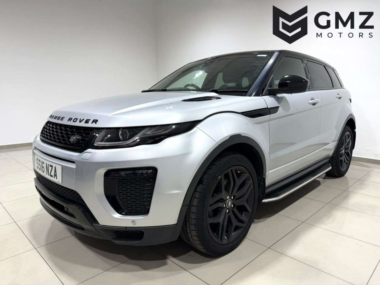 A 2016 LAND ROVER RANGE ROVER EVOQUE 2.0 TD4 HSE Dynamic SUV 5dr Diesel Auto 4WD Euro 6 (s/s) (180 ps) NATIONWID A 2016 LAND ROVER RANGE ROVER EVOQUE 2.0 TD4 HSE Dynamic SUV 5dr Diesel Auto 4WD Euro 6 (s/s) (180 ps) NATIONWID