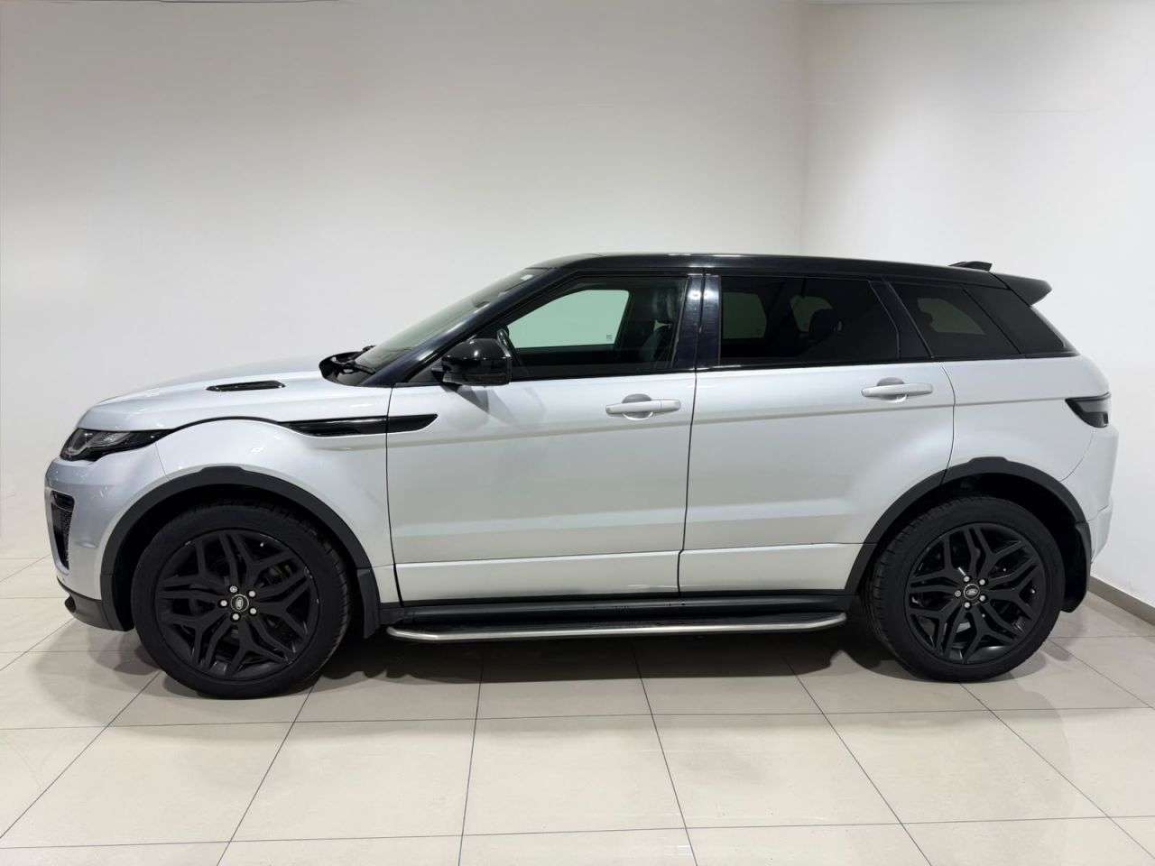 2016 LAND ROVER RANGE ROVER EVOQUE 2016 LAND ROVER RANGE ROVER EVOQUE