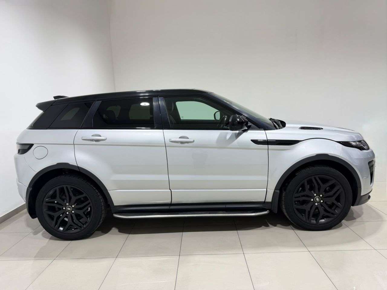 2016 LAND ROVER RANGE ROVER EVOQUE 2016 LAND ROVER RANGE ROVER EVOQUE
